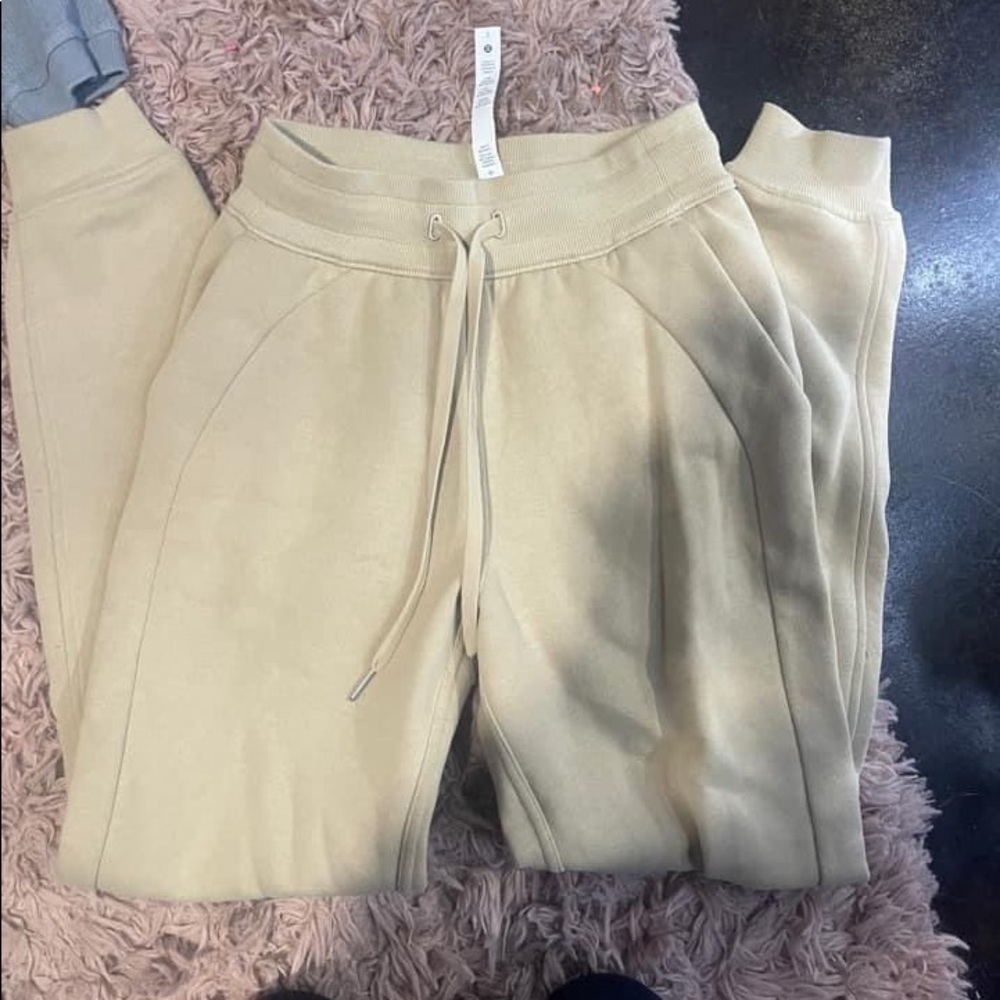 Lululemon Joggers